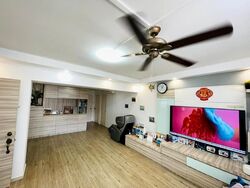 Blk 789 Choa Chu Kang North 6 (Choa Chu Kang), HDB 4 Rooms #546275161